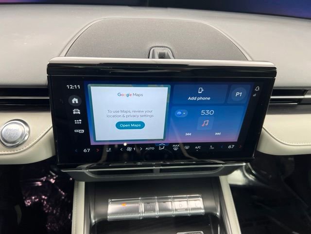 Certified 2025 Lincoln Nautilus Reserve AWD/4WD image 16