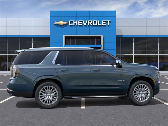 New 2026 Chevrolet Tahoe Premier image 5