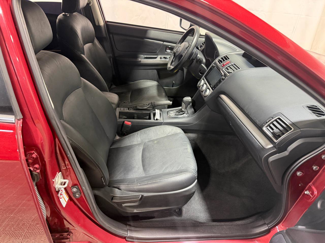 Used 2016 Subaru Impreza 2.0i Limited AWD/4WD image 12