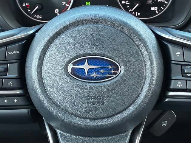 New 2026 Subaru Ascent Limited AWD/4WD image 13