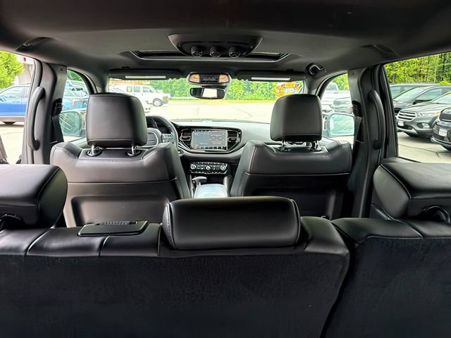 Used 2024 Dodge Durango GT AWD/4WD image 16