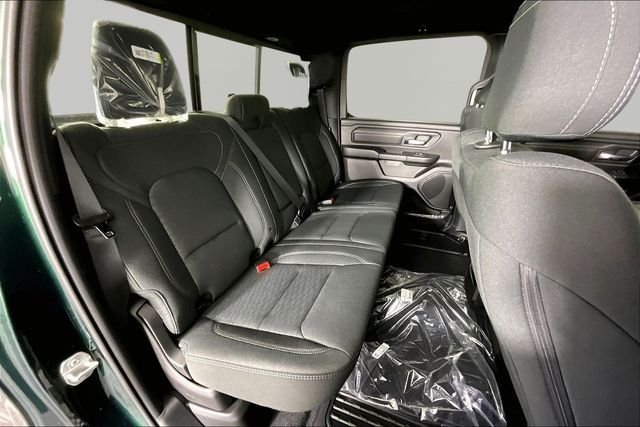 New 2026 RAM 1500 Tradesman AWD/4WD image 11