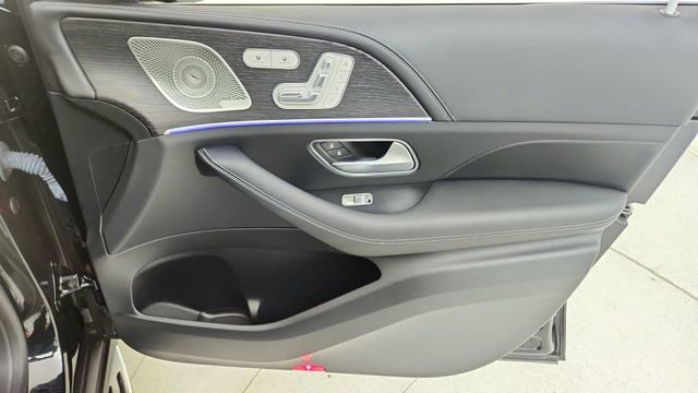 Used 2024 Mercedes-Benz GLE 53 AMG 4MATIC Coupe image 26