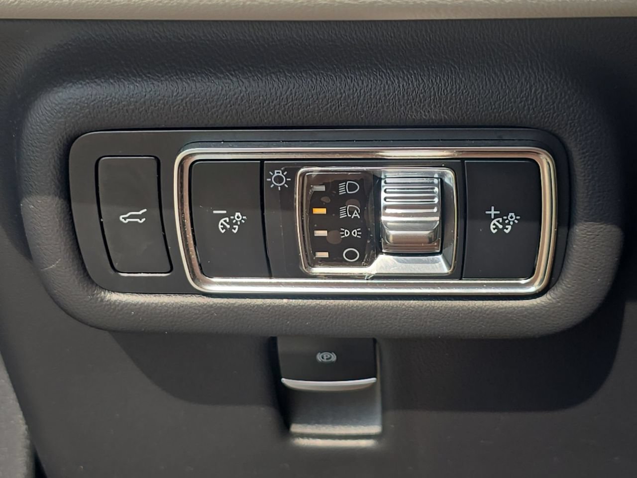 Used 2024 Lincoln Nautilus Reserve AWD/4WD image 20