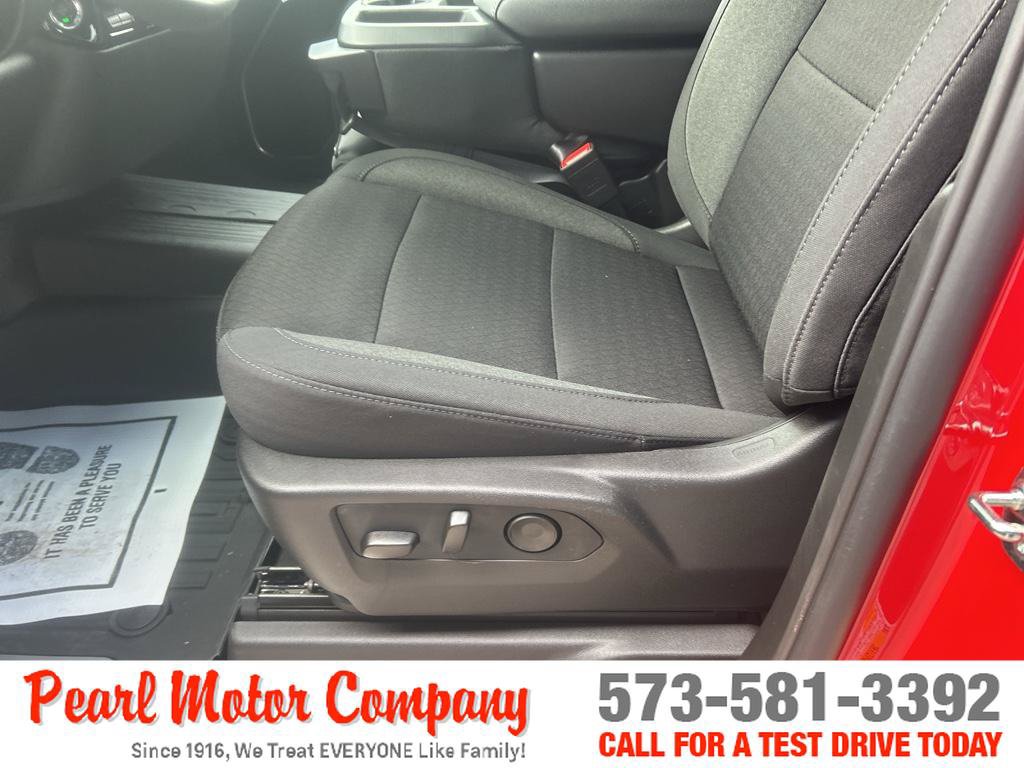 New 2026 GMC Sierra 1500 SLE AWD/4WD image 10