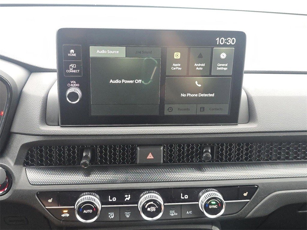 New 2026 Honda CR-V TrailSport image 31