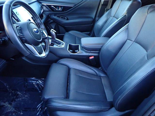 Certified 2024 Subaru Outback Limited image 13