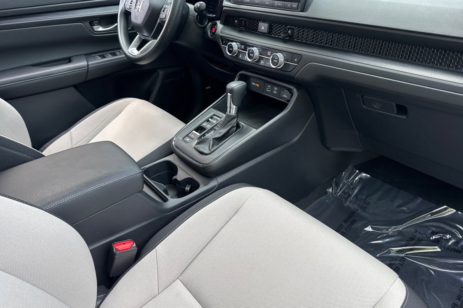 Used 2023 Honda CR-V EX image 31