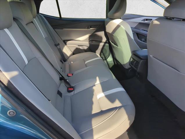 Certified 2025 Toyota Camry SE image 25