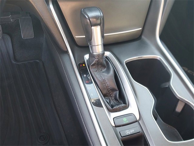 Used 2021 Honda Accord EX-L image 27