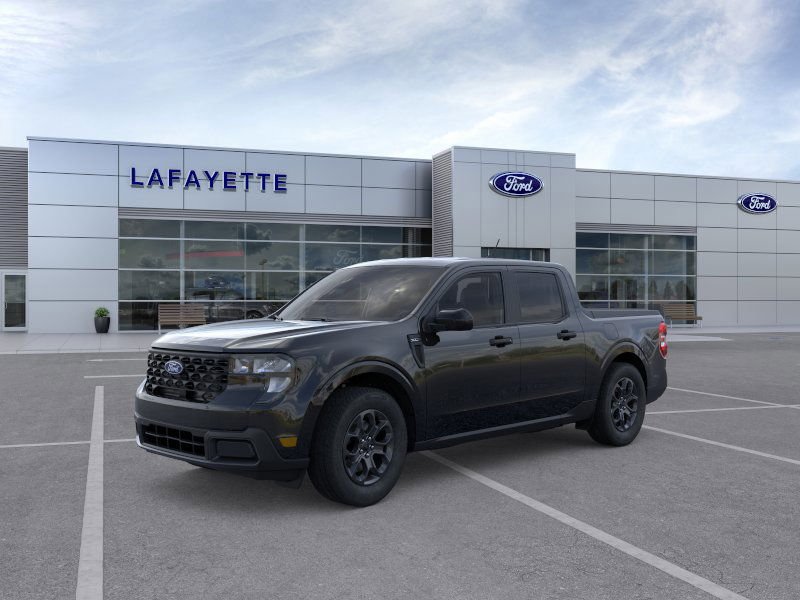 New 2026 Ford Maverick XLT w/ XLT Luxury Package AWD/4WD image 35
