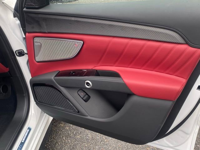 New 2025 Maserati Grecale Trofeo image 33