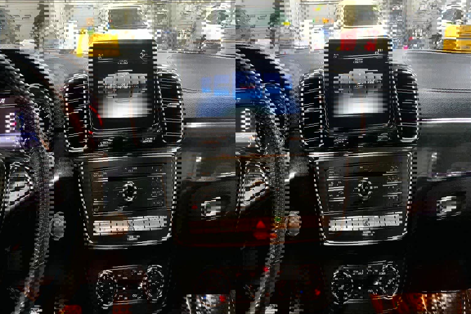 Used 2019 Mercedes-Benz GLE 43 AMG 4MATIC Coupe image 7