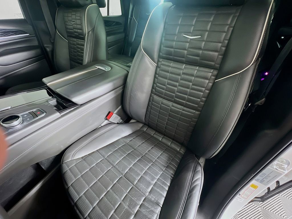 Used 2023 Cadillac Escalade V image 22