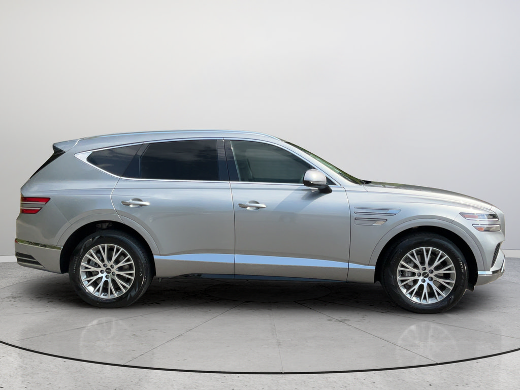 Used 2025 Genesis GV80 2.5T Standard AWD/4WD image 6