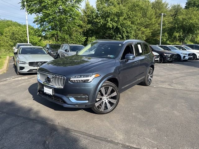 Used 2023 Volvo XC90 T8 Plus w/ Protection Package