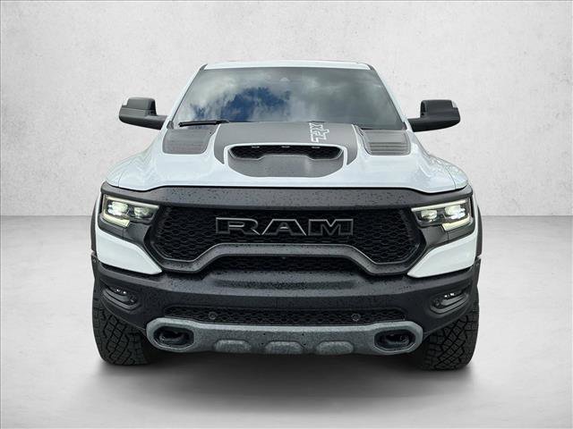Used 2023 RAM 1500 TRX w/ TRX Level 2 Equipment Group AWD/4WD video 2