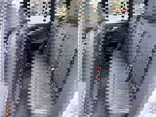 Used 2019 BMW X3 xDrive30i w/ Convenience Package image 29