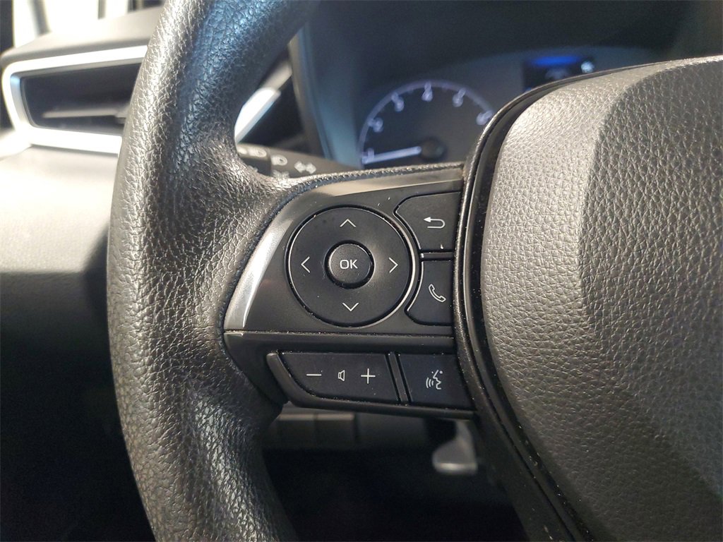 Used 2023 Toyota Corolla LE image 20