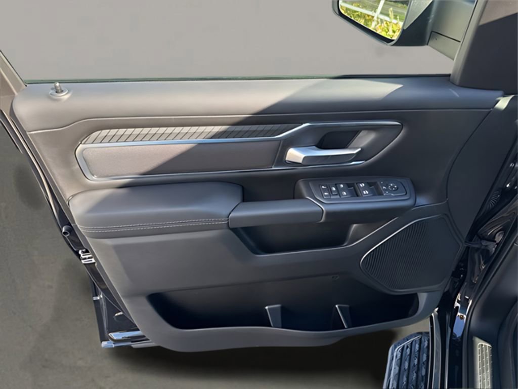 New 2026 RAM 1500 Big Horn image 12