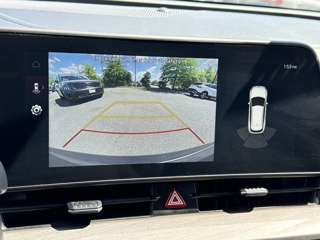 Used 2023 Kia Sportage X-Line w/ X-Line Premium Package image 21