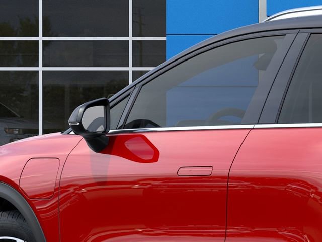 New 2026 Chevrolet Equinox EV LT FWD image 12