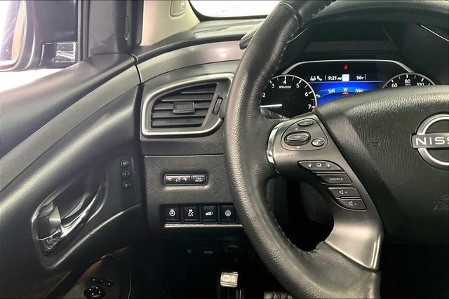 Used 2024 Nissan Murano SL image 11
