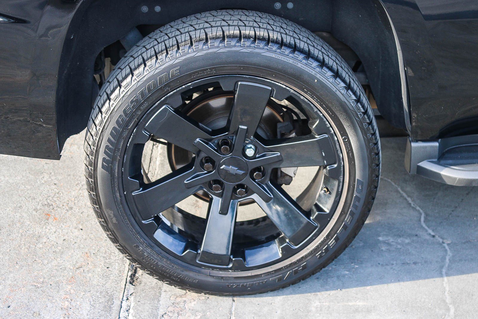 Used 2018 Chevrolet Tahoe LS image 11