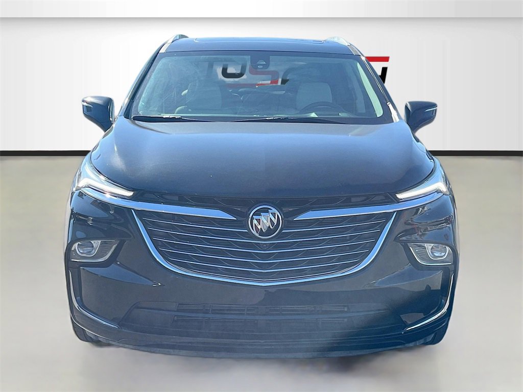 Used 2023 Buick Enclave Premium w/ Experience Buick Package image 2