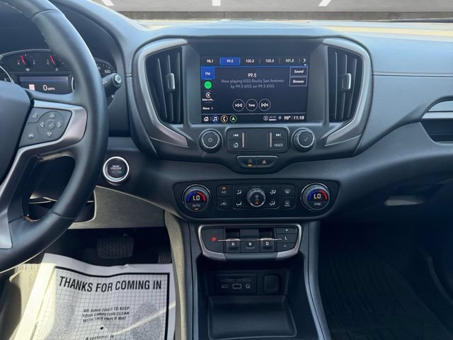 Used 2023 GMC Terrain AT4 w/ Infotainment Package II AWD/4WD image 20
