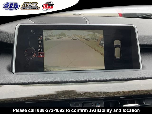 Used 2015 BMW X5 xDrive50i image 20