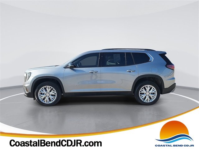 Used 2024 GMC Acadia Elevation w/ Trailering Package