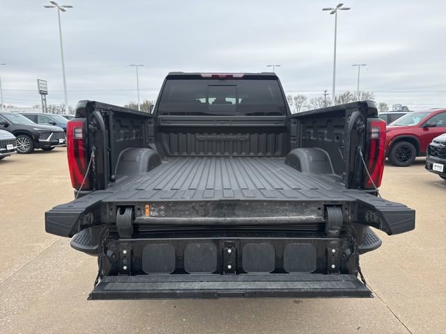 Used 2024 GMC Sierra 2500 Denali w/ Denali Reserve Package image 6