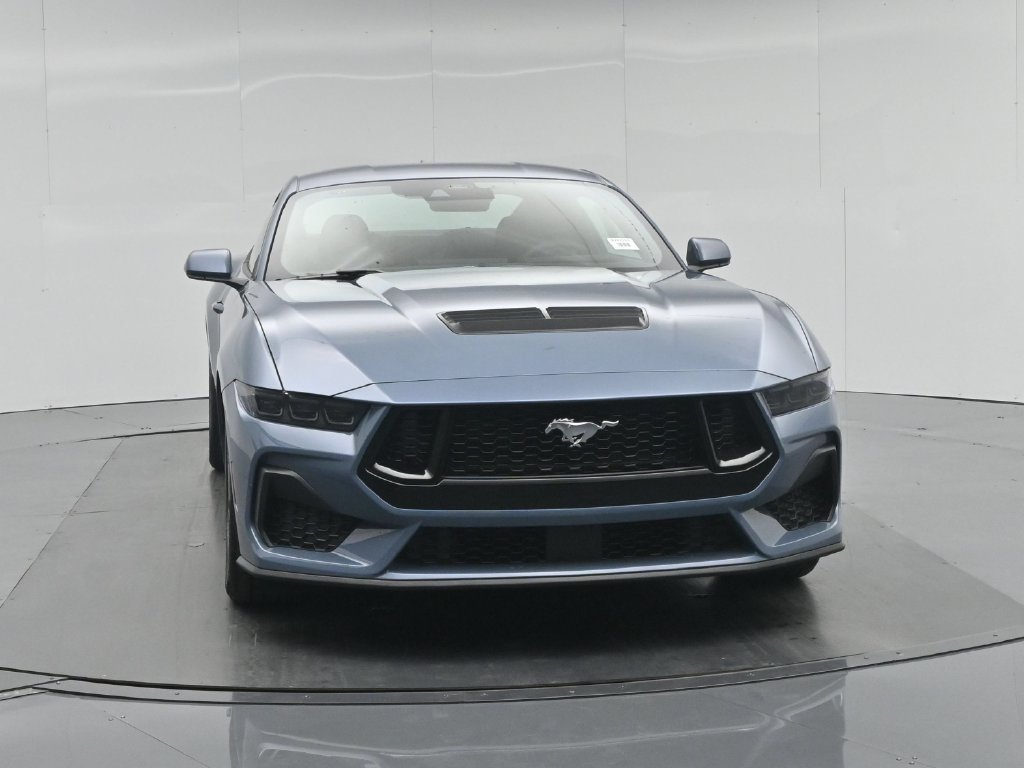 New 2026 Ford Mustang GT RWD image 20
