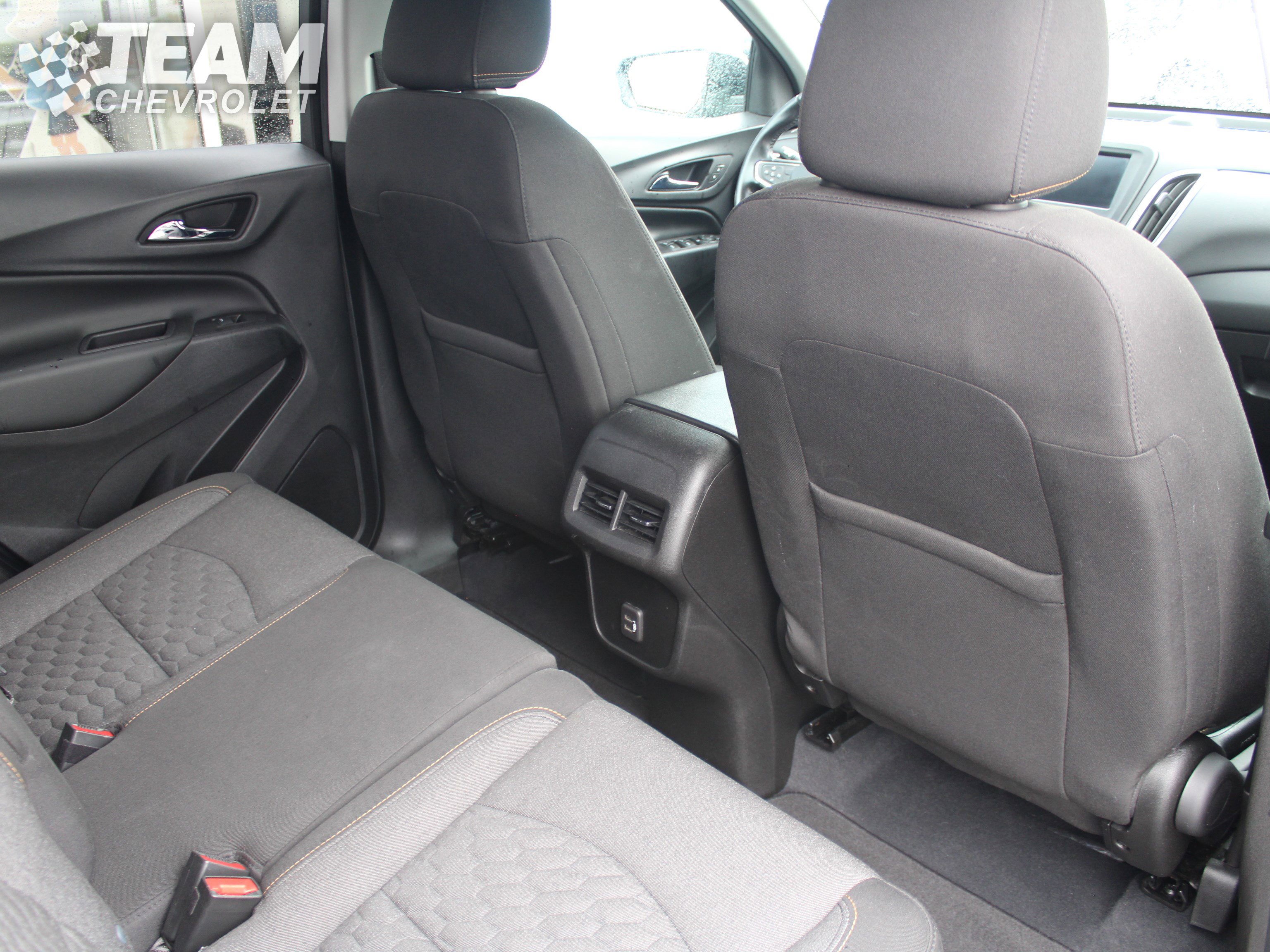 Used 2021 Chevrolet Equinox LT AWD/4WD image 24