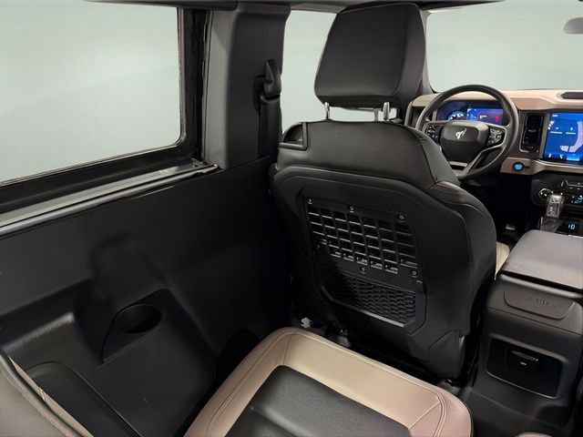 Used 2024 Ford Bronco Big Bend image 28