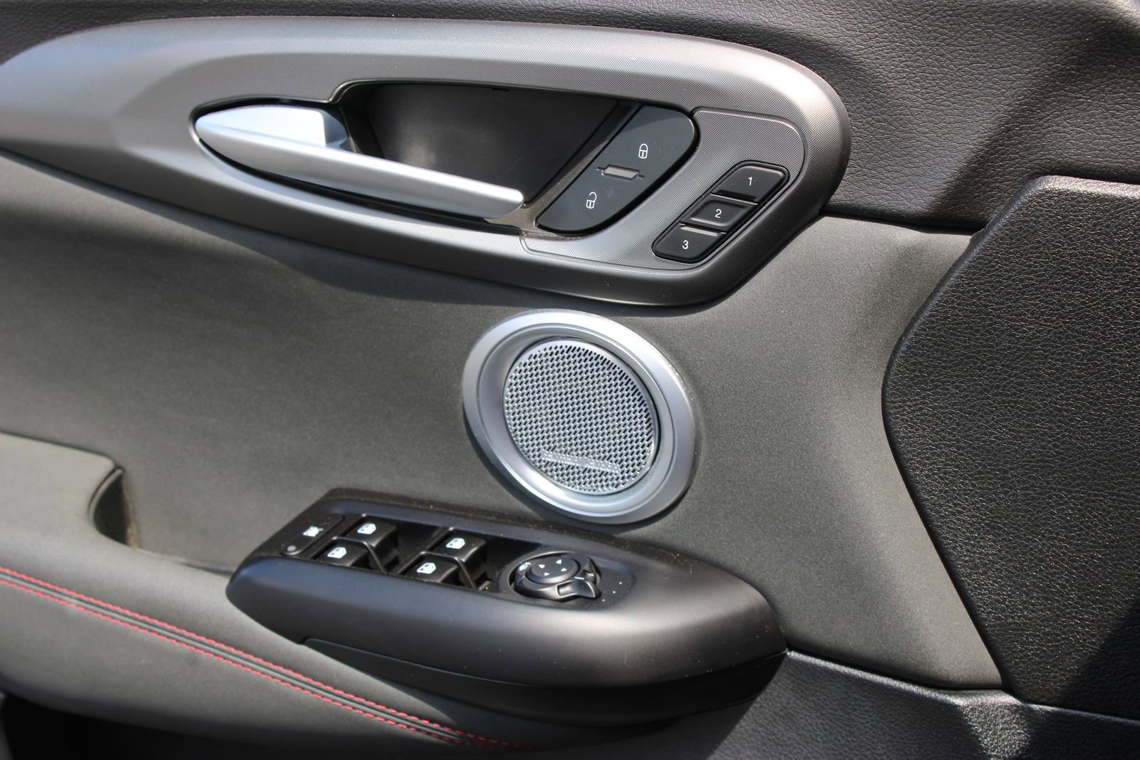 Used 2024 Dodge Hornet GT w/ Track Pack image 22