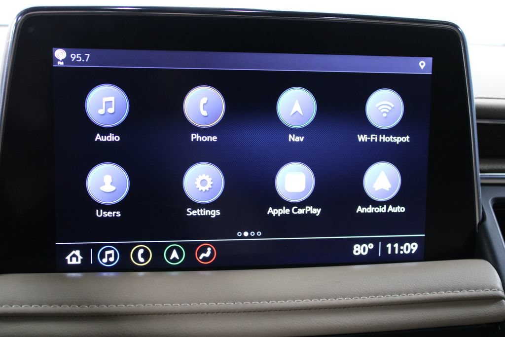 Used 2021 Chevrolet Tahoe Premier w/ Premium Package AWD/4WD image 50