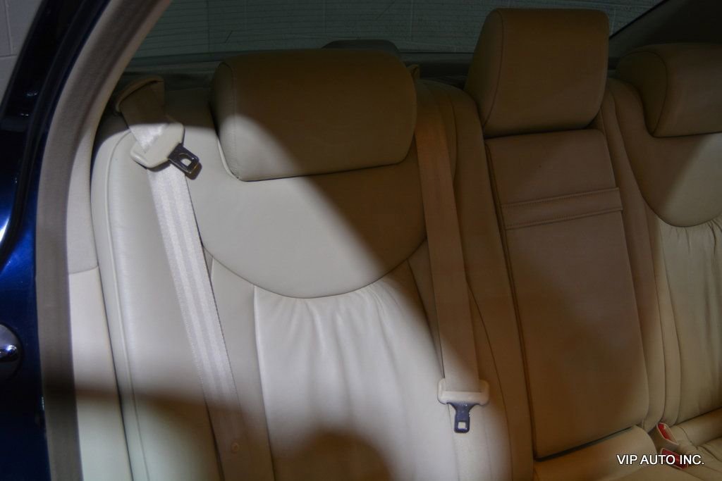 Used 2002 Lexus LS 430 image 24