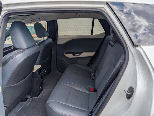 Certified 2023 Lexus RZ 450e Premium w/ Technology Package image 15