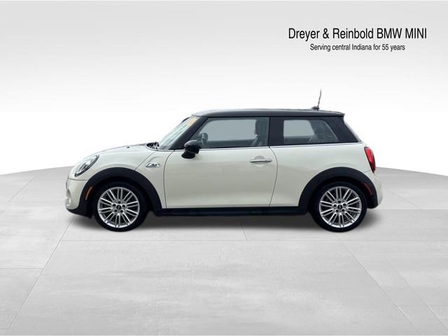 Used 2019 MINI Cooper S w/ Premium Package image 8