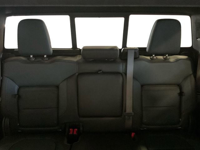 Used 2019 GMC Sierra 1500 Denali w/ Denali Ultimate Package image 15