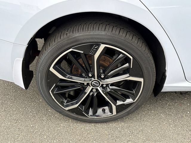 Used 2023 Nissan Altima 2.5 SR w/ SR Premium Package AWD/4WD image 7