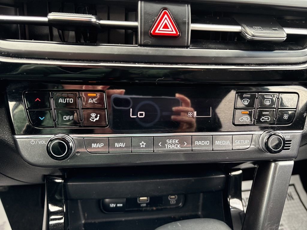 Used 2024 Kia Seltos S image 18