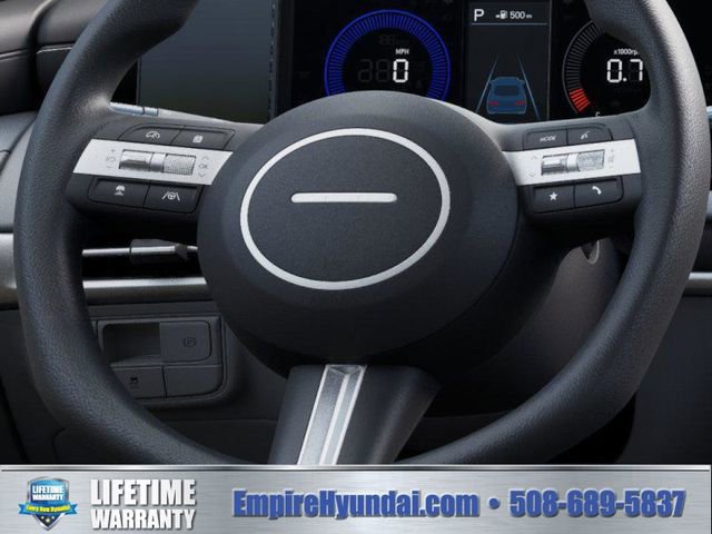 New 2026 Hyundai Tucson SEL image 15