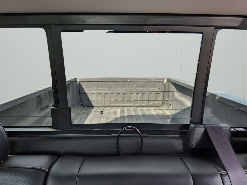 Used 2016 Chevrolet Silverado 3500 LTZ w/ Duramax Plus Package RWD image 27