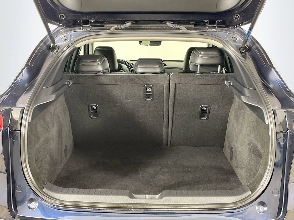 Used 2025 MAZDA CX-30 AWD 2.5 S w/ Preferred Package image 31