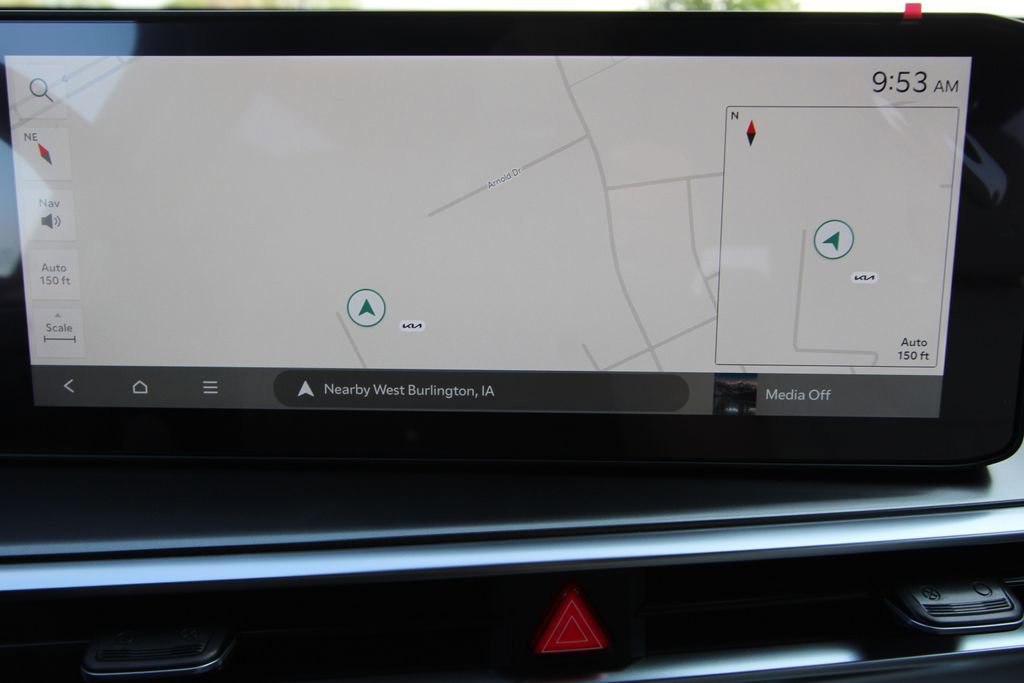 New 2026 Kia Sorento EX w/ EX Premium Package image 13