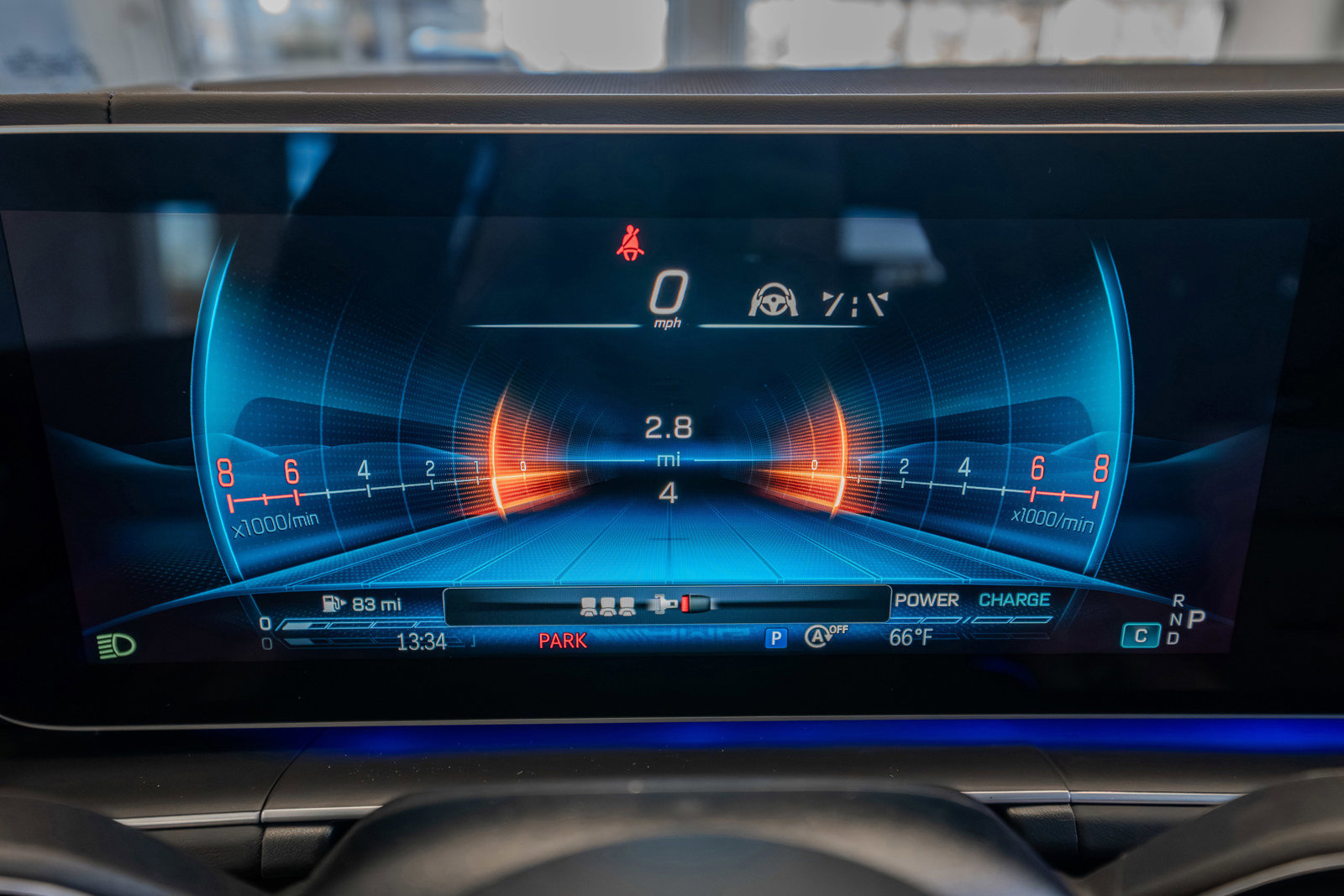 New 2026 Mercedes-Benz GLE 53 AMG 4MATIC Coupe image 10