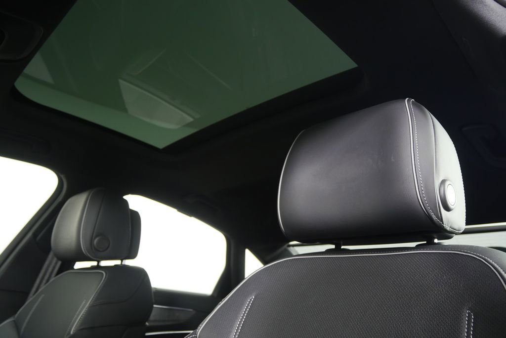 Used 2025 Audi A6 3.0T Prestige w/ Prestige Package image 12